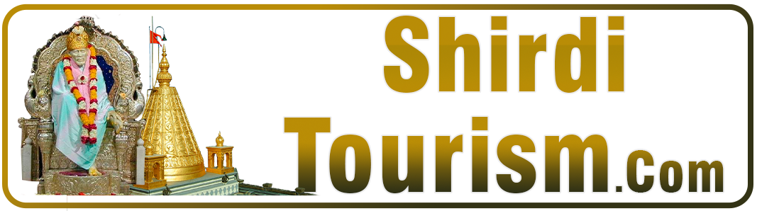 Shirdi Tourism Logo